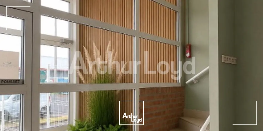 Locaux d'activité & Entrepôts - Location - LESQUIN - 59810 - 1098-1098 - 7803237