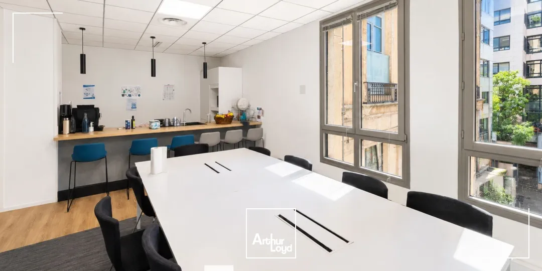 Bureaux - Location - LYON - 69001 - 500-500 - 7803327