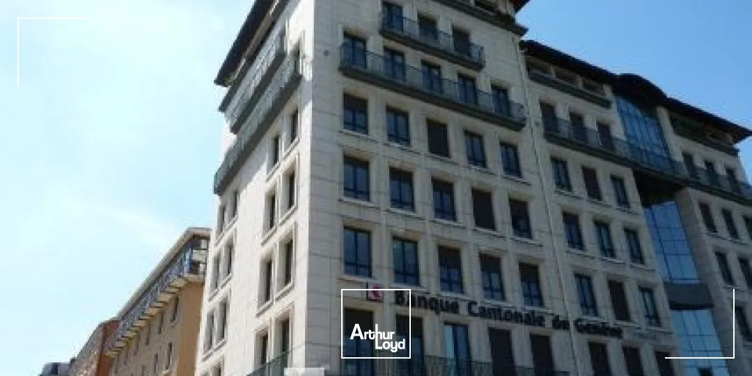 Bureaux - Location - LYON - 69001 - 500-500 - 7803325