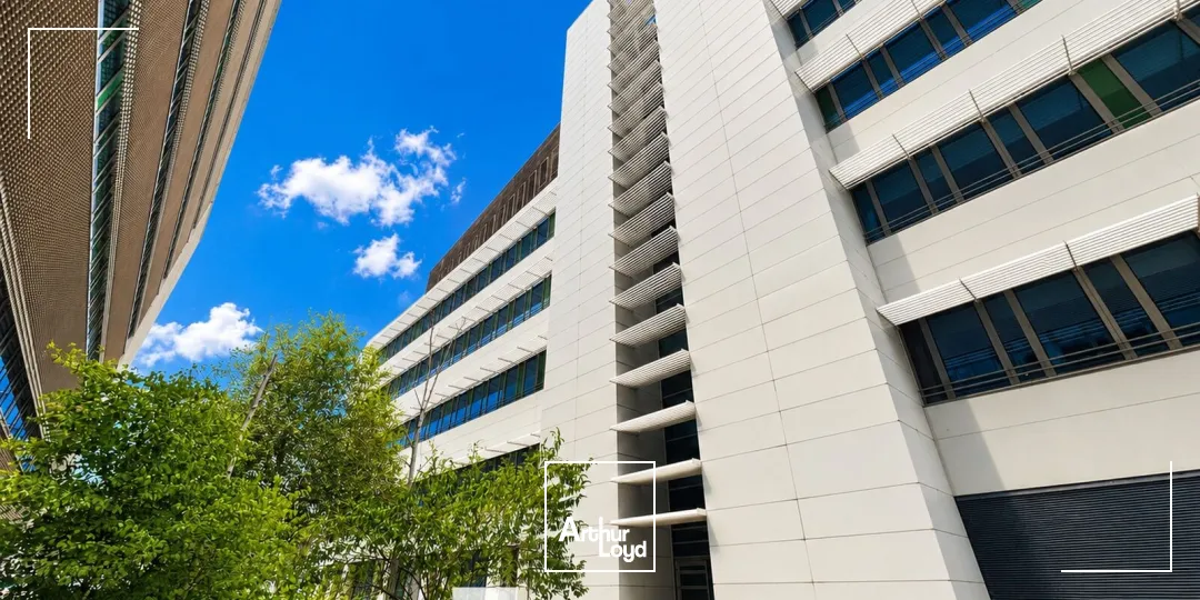 Bureaux - Vente - LYON - 69002 - 220.79-3075.28 - 7803337