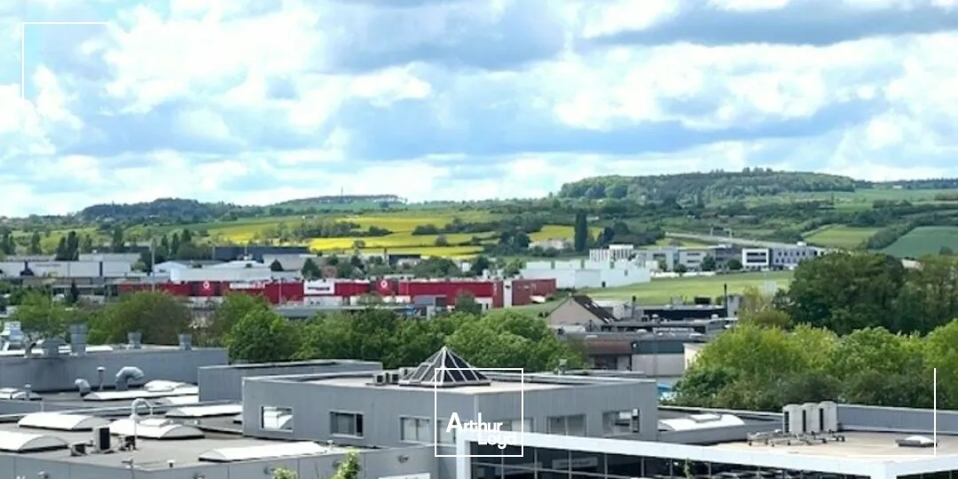 Bureaux - Location - DIJON - 21000 - 221-221 - 7803436
