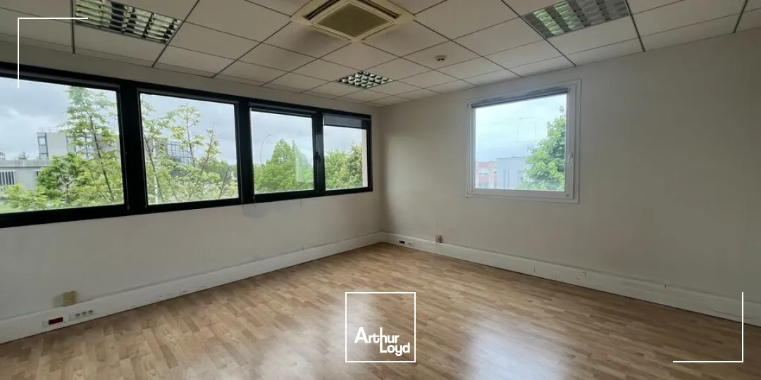 Bureaux - Location - DIJON - 21000 - 221-2886 - 7803442