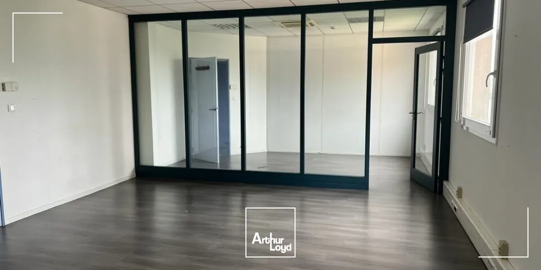Bureaux - Location - DIJON - 21000 - 221-2886 - 7803441