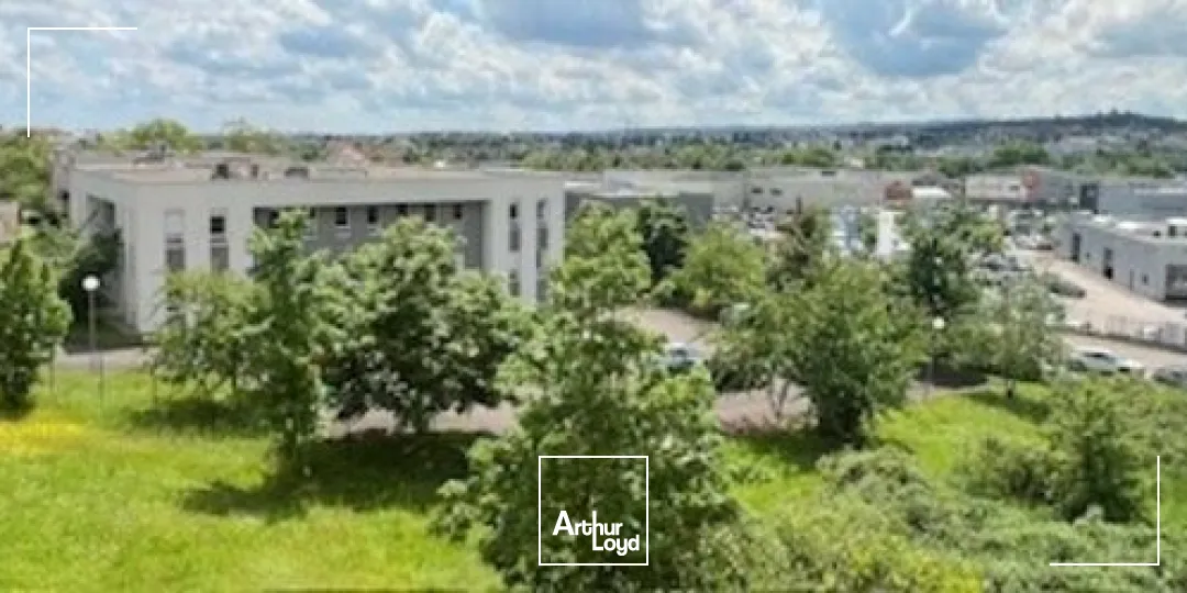 Bureaux - Location - DIJON - 21000 - 221-2886 - 7803438