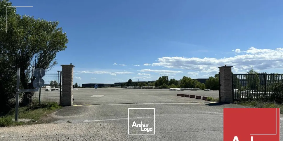 Terrains - Vente - DONZERE - 26290 - 37313-37313 - 7803938