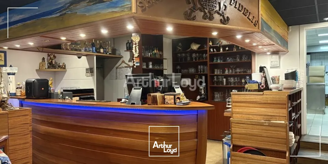 Locaux commerciaux - Vente - SCHILTIGHEIM - 67300 - 317-317 - 7803965
