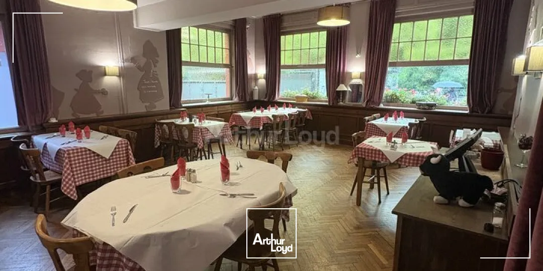 Locaux commerciaux - Cession - SCHILTIGHEIM - 67300 - 520-520 - 7803984