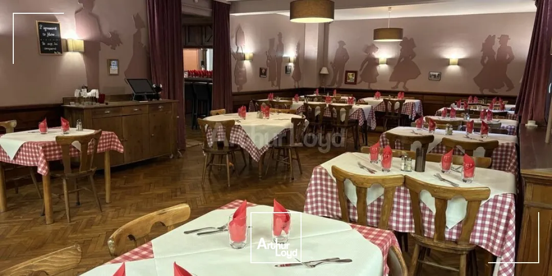 Locaux commerciaux - Cession - SCHILTIGHEIM - 67300 - 520-520 - 7803982