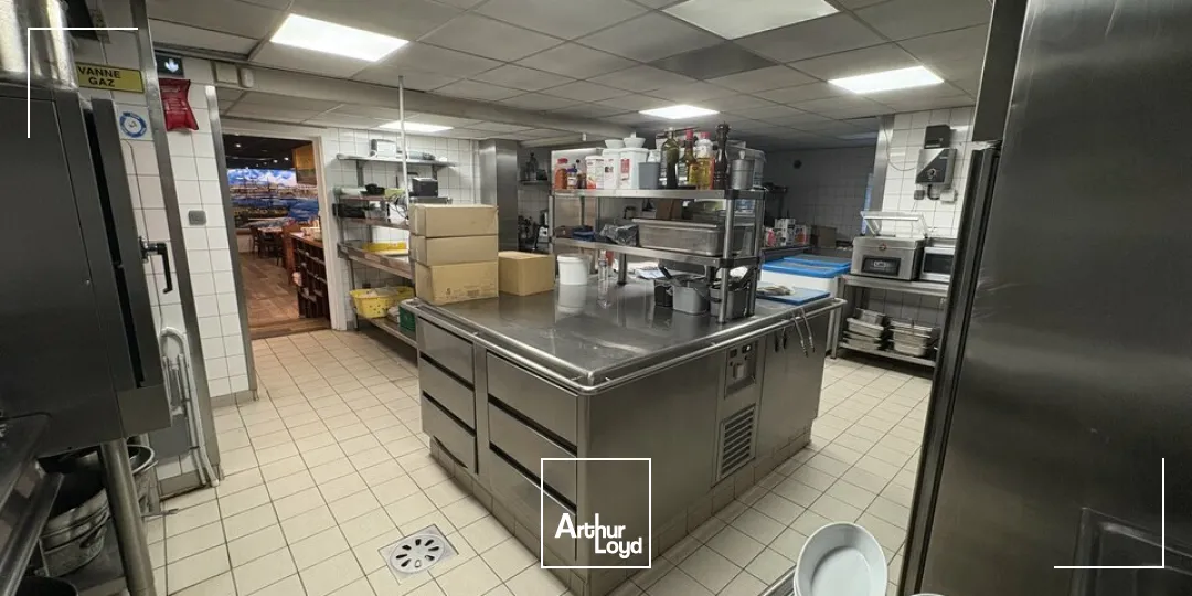 Locaux commerciaux - Vente - SCHILTIGHEIM - 67300 - 317-317 - 7803972