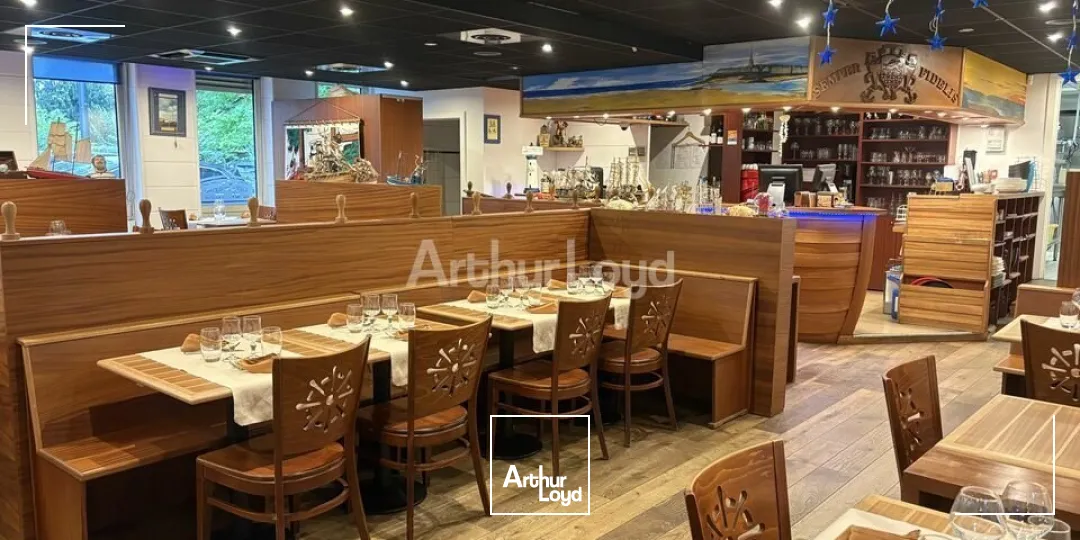 Locaux commerciaux - Vente - SCHILTIGHEIM - 67300 - 317-317 - 7803968