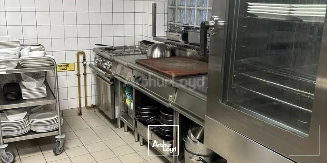 Locaux commerciaux - Vente - SCHILTIGHEIM - 67300 - 317-317 - 7803970