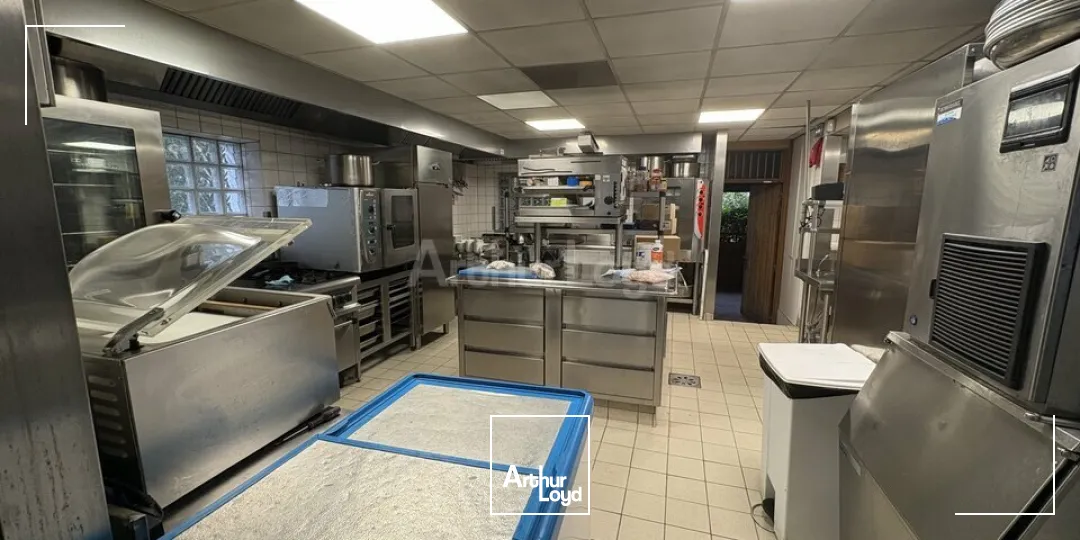 Locaux commerciaux - Vente - SCHILTIGHEIM - 67300 - 317-317 - 7803971