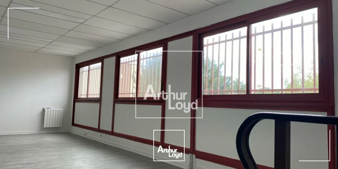 Locaux d'activité & Entrepôts - Location - LISSES - 91090 - 230-230 - 7804031