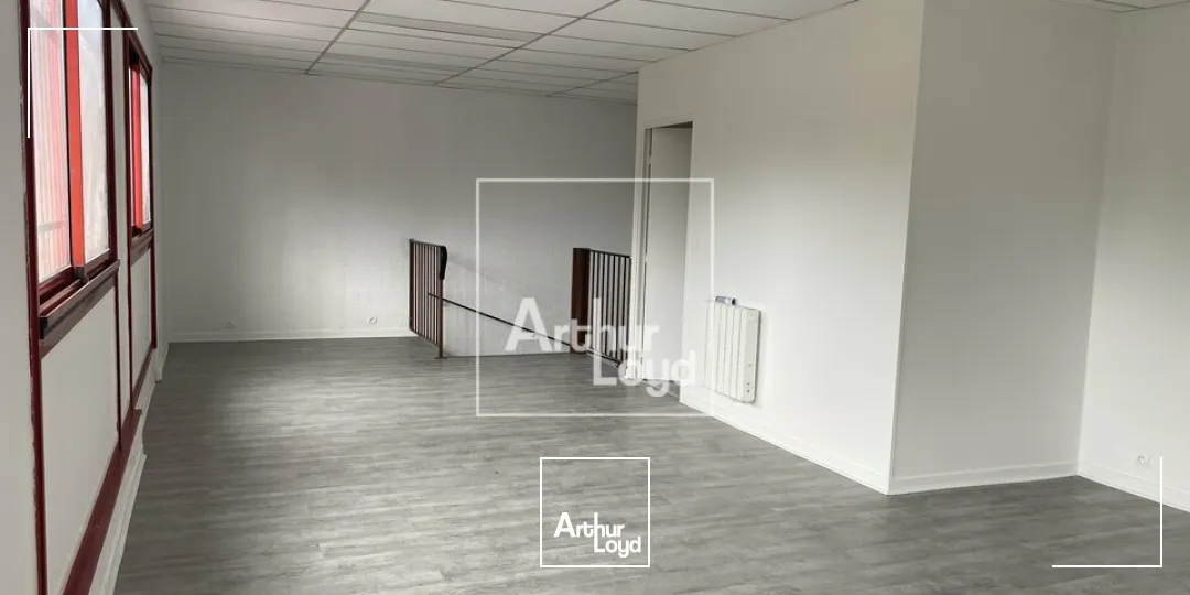 Locaux d'activité & Entrepôts - Location - LISSES - 91090 - 230-230 - 7804032