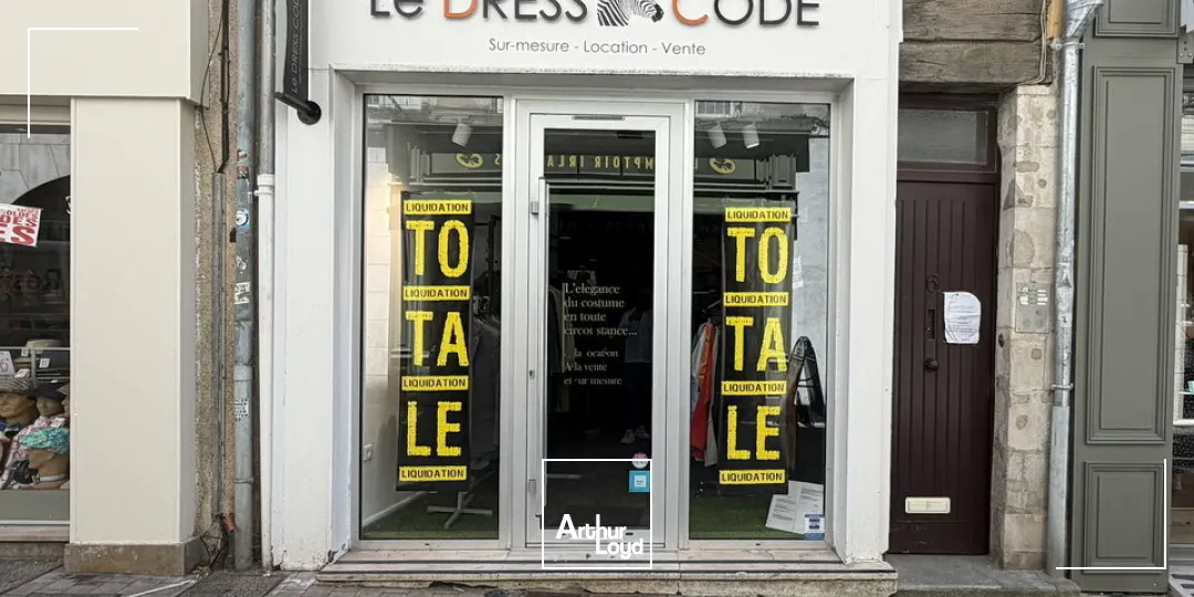 Locaux commerciaux - Location - POITIERS - 86000 - 37-37 - 7804089