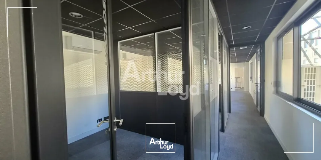 Bureaux - Location - ANGERS - 49100 - 109-109 - 7804101