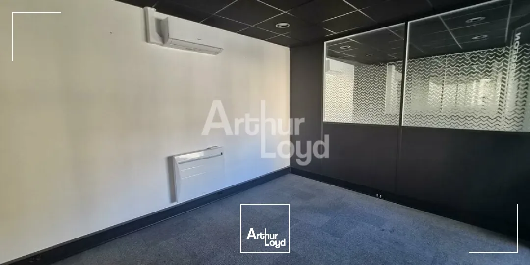 Bureaux - Location - ANGERS - 49100 - 109-109 - 7804102