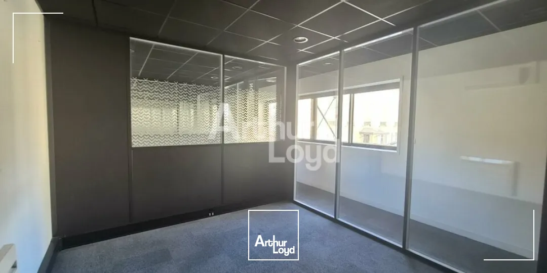 Bureaux - Location - ANGERS - 49100 - 109-109 - 7804103