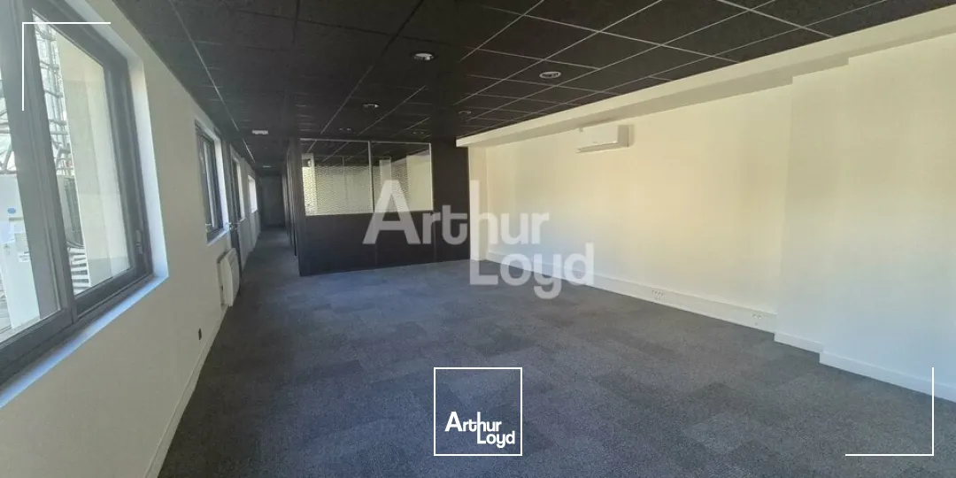 Bureaux - Location - ANGERS - 49100 - 109-109 - 7804104