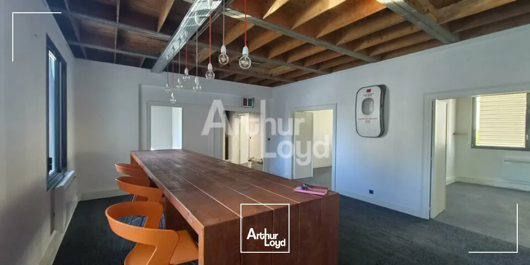 Bureaux - Location - ANGERS - 49100 - 271-271 - 7804105