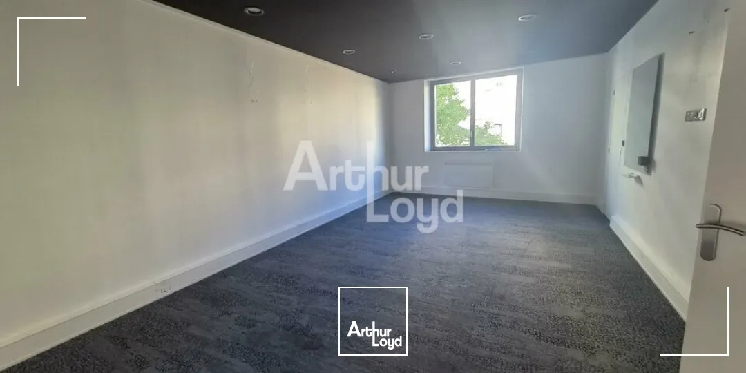 Bureaux - Location - ANGERS - 49100 - 271-271 - 7804107