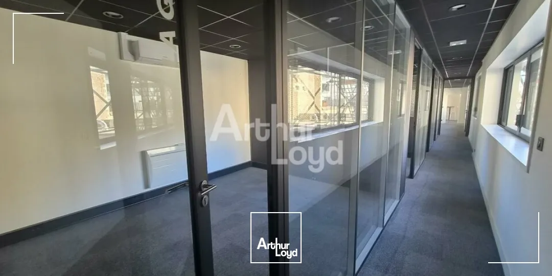 Bureaux - Location - ANGERS - 49100 - 271-271 - 7804108