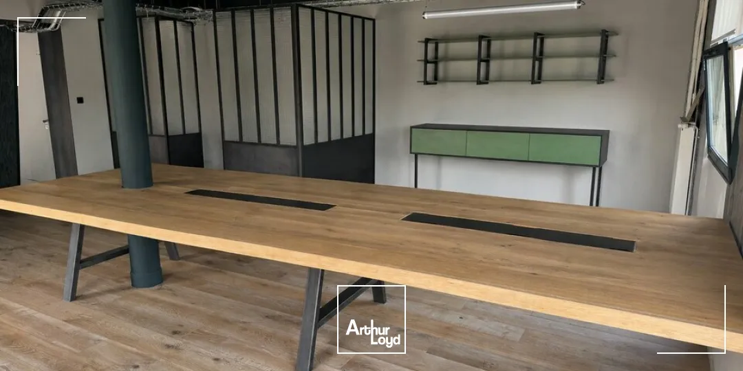 Bureaux - Location - SAINT-AVERTIN - 37550 - 100-100 - 7804150