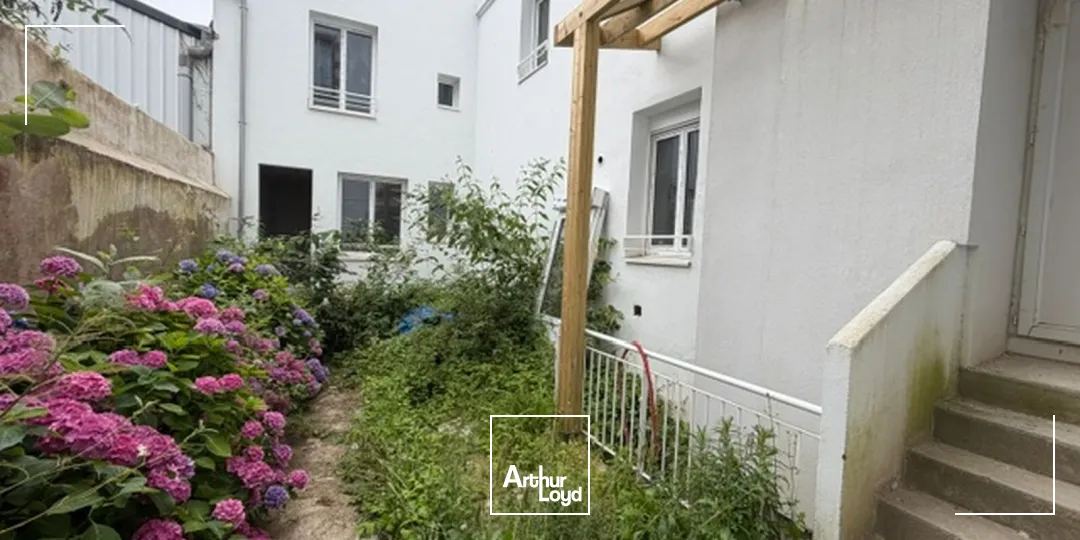 Locaux commerciaux - Location - BREST - 29200 - 70-70 - 7804217