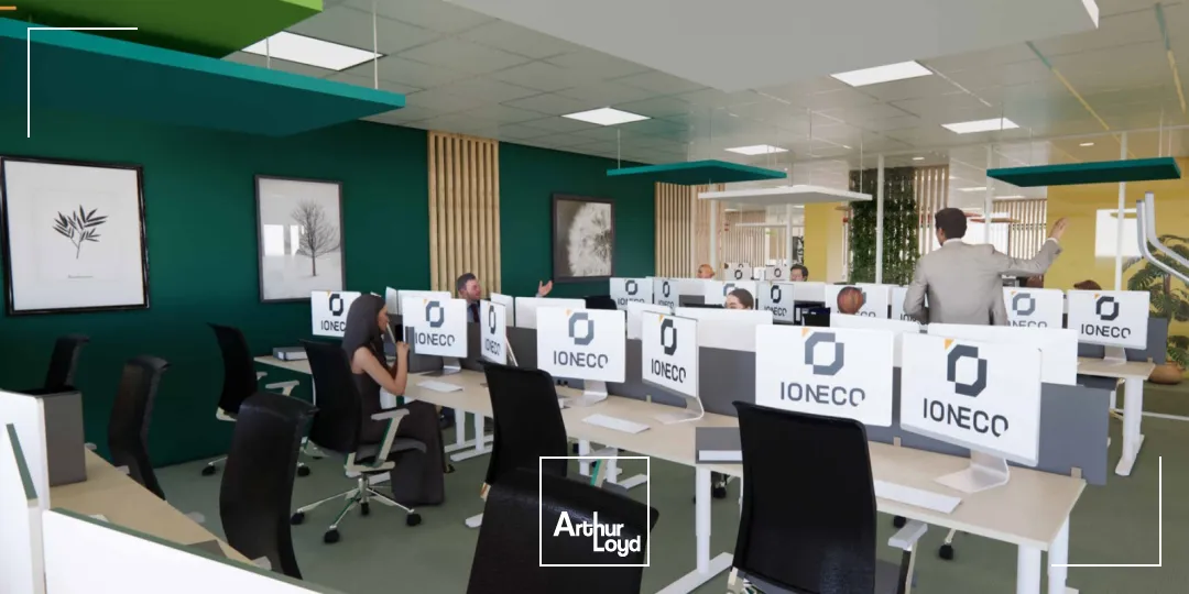 Locaux d'activité & Entrepôts - Location - SAINT NAZAIRE - 44600 - 590-590 - 7804270