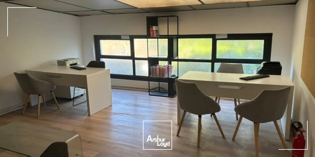 Locaux d'activité & Entrepôts - Vente - CREIL - 60100 - 250-250 - 7804316