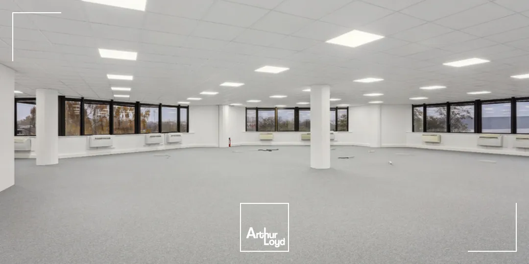 Bureaux - Location - ARGENTEUIL - 95100 - 177-1234 - 7804472