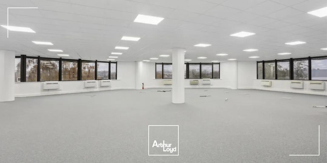 Bureaux - Location - ARGENTEUIL - 95100 - 177-1234 - 7804473