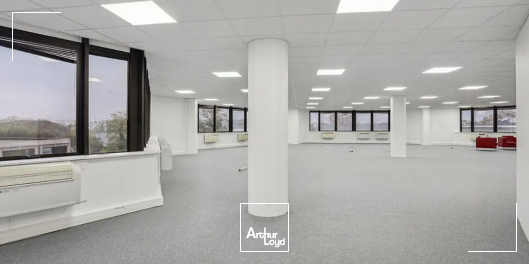Bureaux - Location - ARGENTEUIL - 95100 - 177-1234 - 7804474