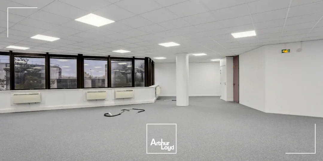 Bureaux - Location - ARGENTEUIL - 95100 - 177-1234 - 7804475