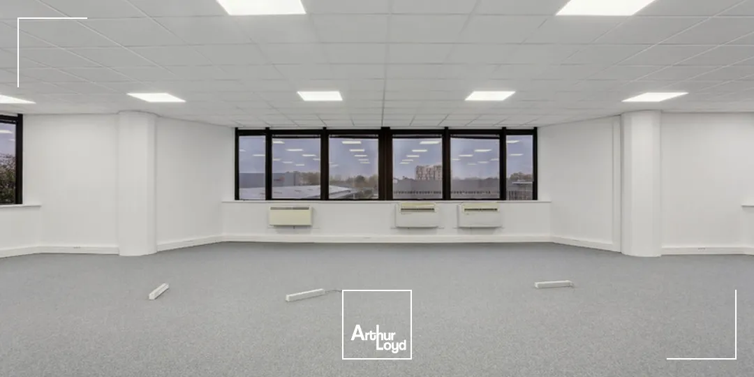 Bureaux - Location - ARGENTEUIL - 95100 - 177-1234 - 7804476