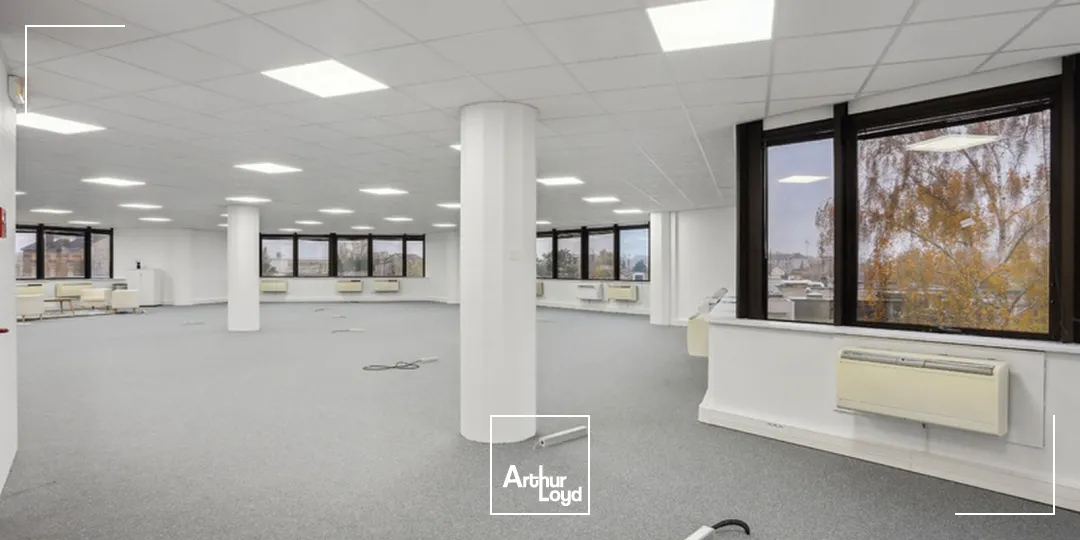Bureaux - Location - ARGENTEUIL - 95100 - 177-1234 - 7804471