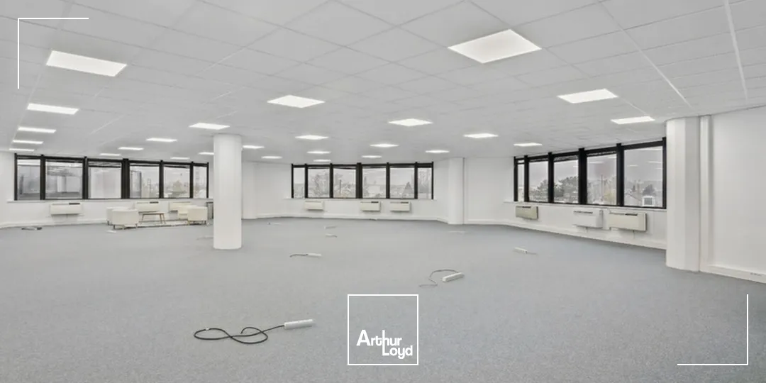 Bureaux - Location - ARGENTEUIL - 95100 - 177-1234 - 7804477