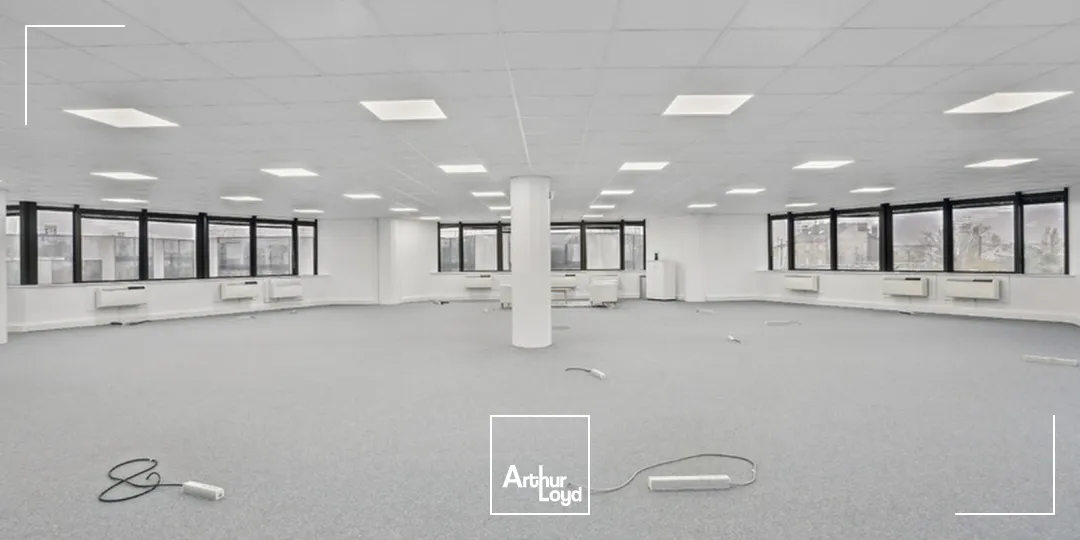 Bureaux - Location - ARGENTEUIL - 95100 - 177-1234 - 7804478