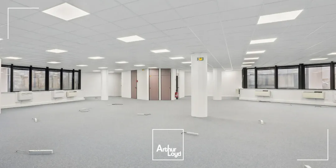 Bureaux - Location - ARGENTEUIL - 95100 - 177-1234 - 7804479