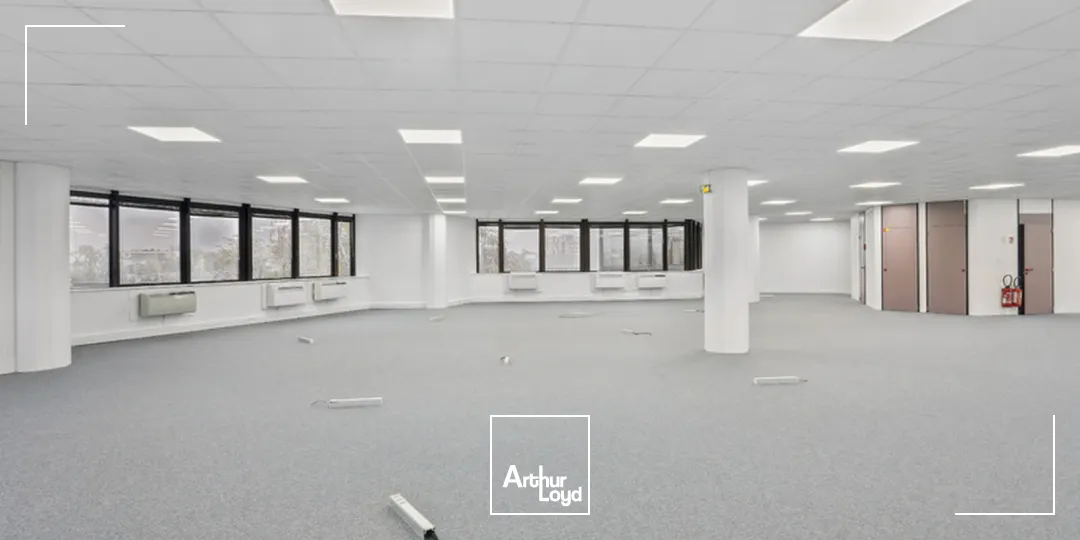 Bureaux - Location - ARGENTEUIL - 95100 - 177-1234 - 7804480