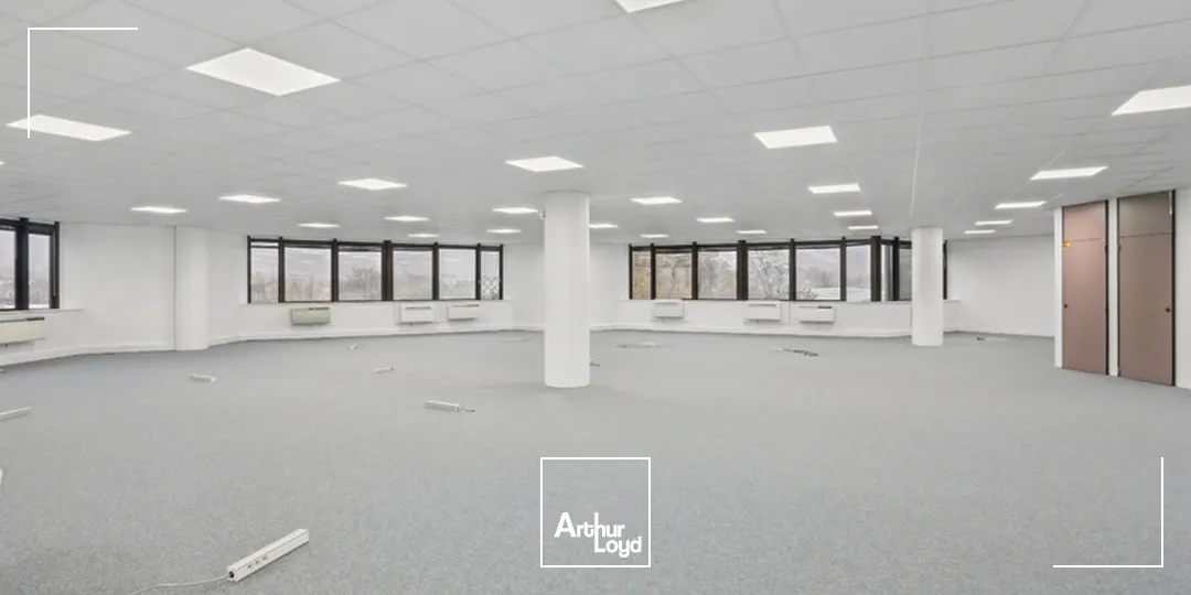 Bureaux - Location - ARGENTEUIL - 95100 - 177-1234 - 7804481