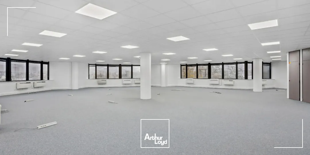 Bureaux - Location - ARGENTEUIL - 95100 - 177-1234 - 7804482