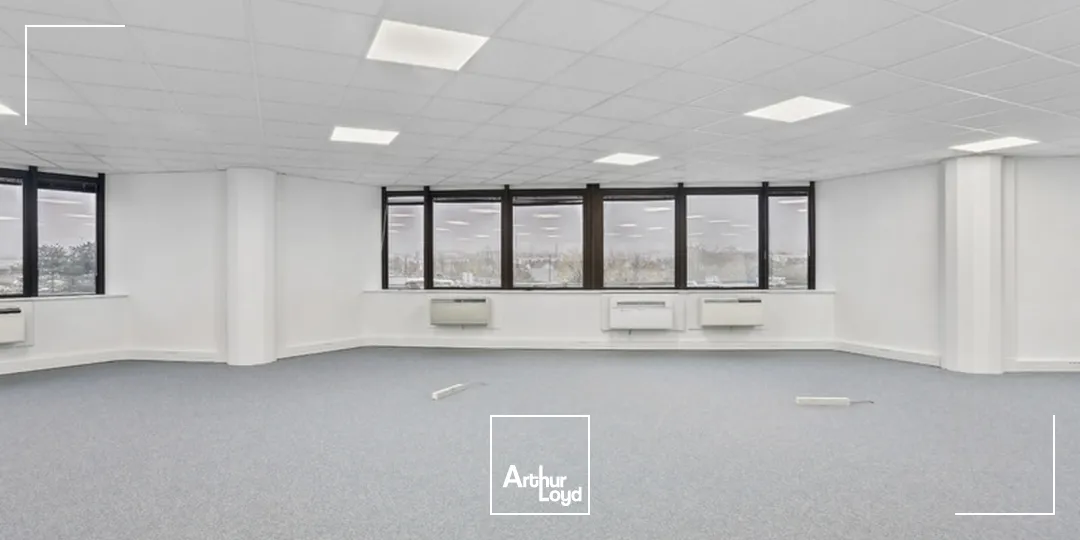 Bureaux - Location - ARGENTEUIL - 95100 - 177-1234 - 7804483