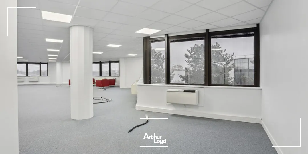 Bureaux - Location - ARGENTEUIL - 95100 - 177-1234 - 7804484