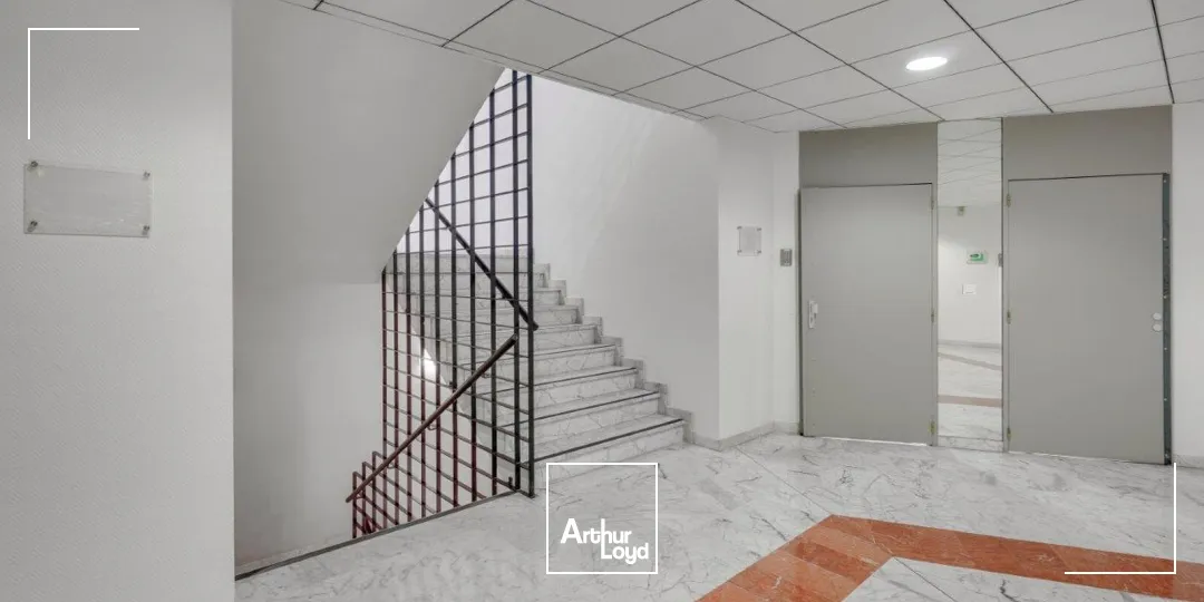 Bureaux - Location - ARGENTEUIL - 95100 - 177-1234 - 7804485