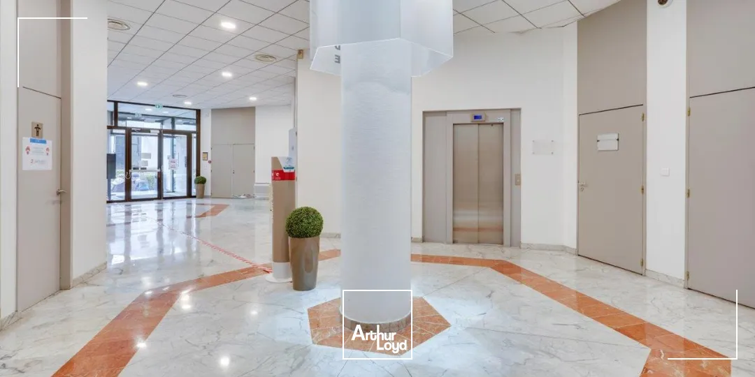 Bureaux - Location - ARGENTEUIL - 95100 - 177-1234 - 7804486