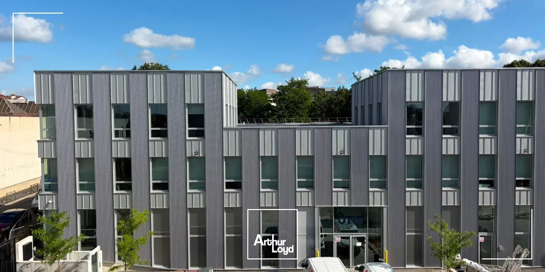 Locaux d'activité & Entrepôts - Location - ARGENTEUIL - 95100 - 472-5314 - 7804493