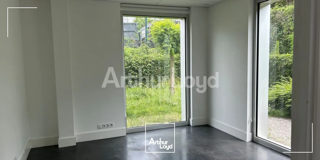 Locaux d'activité & Entrepôts - Location - WASQUEHAL - 59290 - 535-535 - 7804581
