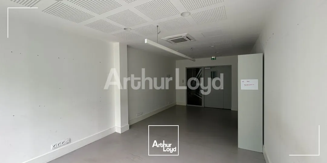 Locaux d'activité & Entrepôts - Location - WASQUEHAL - 59290 - 535-535 - 7804580