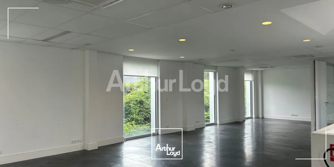 Locaux d'activité & Entrepôts - Location - WASQUEHAL - 59290 - 535-535 - 7804579